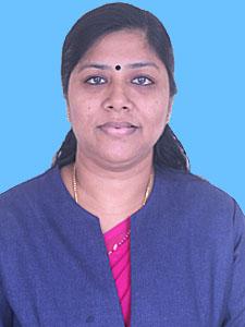 NIMMY GEORGE